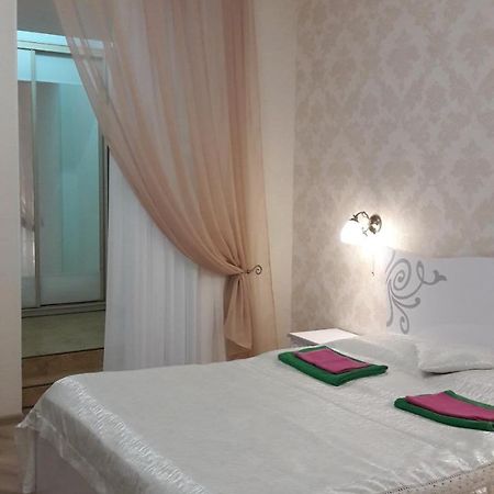 Апартаменты В Центре Одессы Odessa Eksteriør billede
